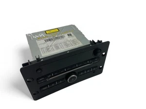 SAAB 9-5 YS3E Musik-Player ohne GPS 12771699 28481996 - Bild 1 von 8