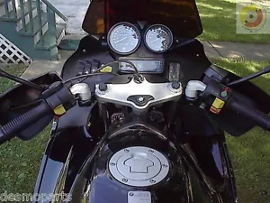 BMW R1100RS R1150RS RSL Kit de tornillos de acero inoxidable / Kit de pernos con 149 sujetadores - Imagen 1 de 6
