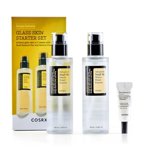 Daily Hydrating & Firming Korean Skin Care Kit, Gift Set - Picture 1 of 11