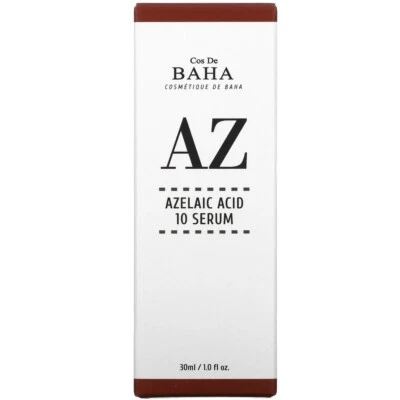 Cos De BAHA Azelainsäure-Serum, 30 ml