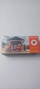 ERTL Texaco 1919 Special Chrome Edition GMC Tanker Truck Bank Diecast Unopened - Picture 1 of 5