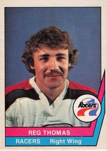 1977-78 O-PEE-CHEE WHA REG THOMAS #29