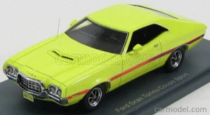 Neo Scale Models Ford Gran Torino Coupe Sport (852) - Bild 1 von 15