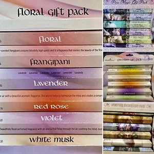 Anne Stokes spiritueller mystischer magischer Räucherstift Geschenkpackung Heimduft - Bild 1 von 9