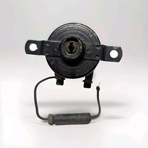 FIAT 500 C TOPOLINO - BLOCCHETTO ACCENSIONE SENZA CHIAVE A CHIODO Q132A-E - Foto 1 di 4