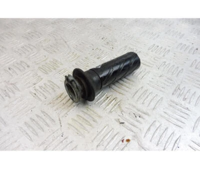 Honda NX 650 DOMINATOR throttle knob gas type RD08 - 1995/1998 - Image 1 of 2