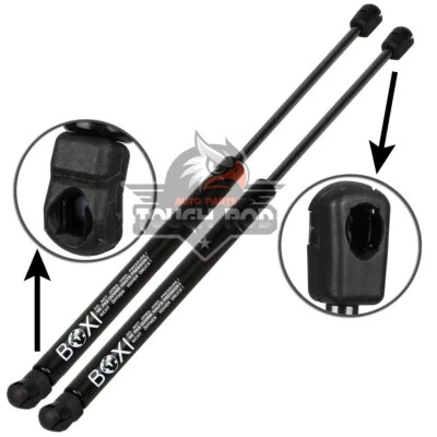 2x Rear Trunk Tailgate Struts Shocks Lift Support Arm Fit for Honda Pilot 03-07 Foto 1 de 4