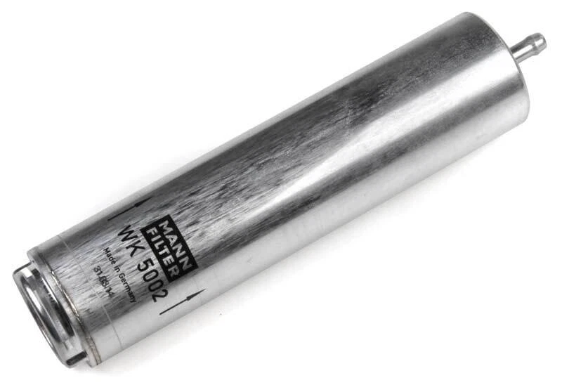 OEM Mann Fuel Filter WK5002x For BMW E70 F10 535d 535d xDrive X5 3.0 L6 FI - Image 1 of 1