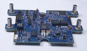 #AE-0001-32-6 Rev. 003 Circuit Board #251284-01 #BO-0001-01-B 002 for HVAD 1420 - Picture 1 of 2