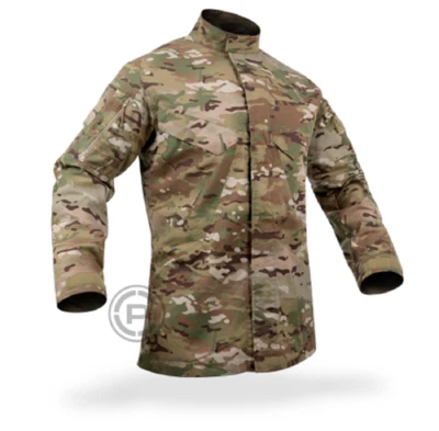 Crye Precision G4 Field Shirt - Multicam - All Sizes Available