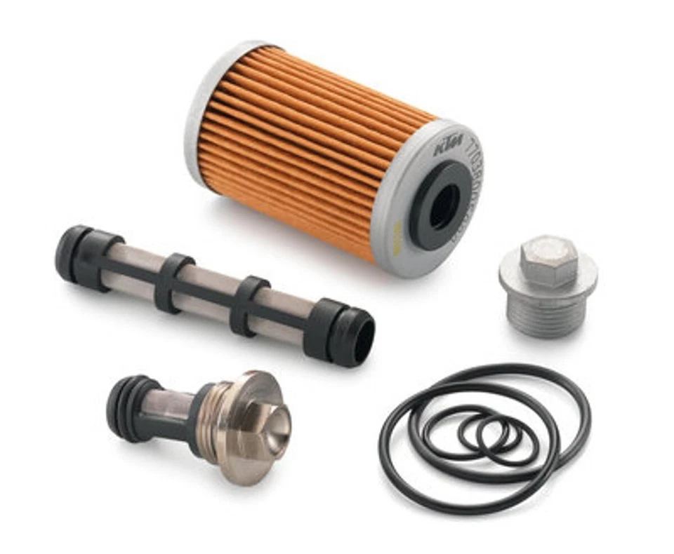 KTM Oil Filter Kit- 78938015010 - Image 1 of 1