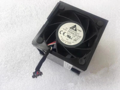 Lenovo Fan Thinkserver RD450 cooling fan 00FC555 - Image 1 of 3