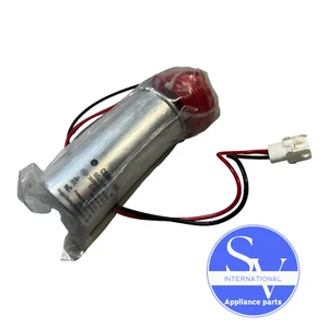 Midea Washer Start Run Capacitor 17438000000148 - Picture 1 of 2