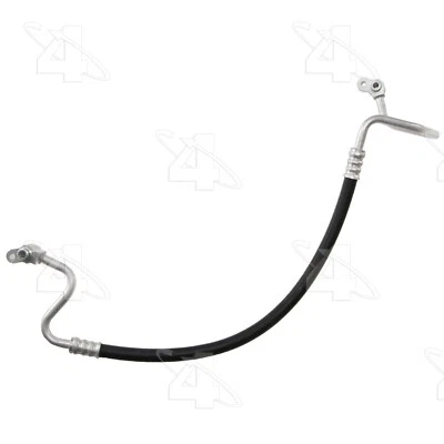 For 2011-2015 Toyota Sienna A/C Refrigerant Discharge Hose 4 Seasons 2012 2013 - Image 1 of 4