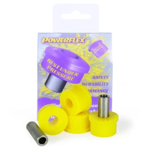 2 x Powerflex PFR1-608 PU Buchsen Hinterachse für Alfa 164 (Nr.5) - Zdjęcie 1 z 2