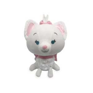 Muñeca de peluche grande de animales de peluche Marie Aristocats tienda Disney - Imagen 1 de 3