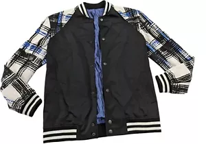 Jimmy Butler NBA Miami Heat Player Owned Custom Made Rare Varsity Jacket Size XL - Picture 1 of 9
