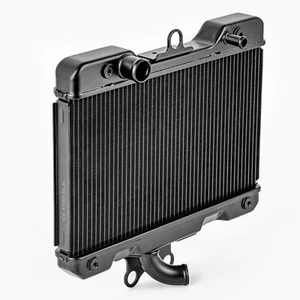 Motorcycle Performance Aluminum Radiator For Honda Rebel CM CMX1100 2021-2024 - Picture 1 of 14