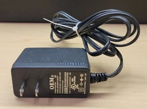 OEM ADS18B-W 050250 | Adattatore di alimentazione AC/DC 5V 2,5A - Foto 1 di 4