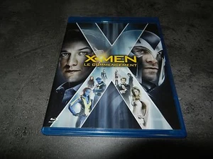 Blu-ray X-Men Der Anfang - Bild 1 von 3