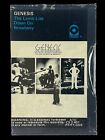 VERSIEGELT, Genesis - The Lamb Lies Down On Broadway, 2 x Audiokassette, USA, 1974