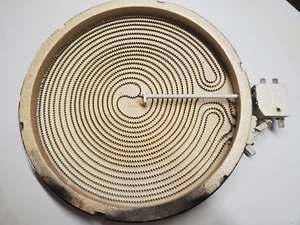 316418400 Frigidaire Replacement Range Dual Radiant Surface Element - Picture 1 of 7