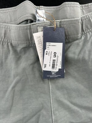 Reebok Mujer’s Gris Leggings Pantalones de Esquí Estilo Reino Unido Talla Grande 3XL/XXXL NUEVO CON ETIQUETAS Foto 1 de 4