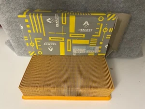 RENAULT 77 01 047 478 FILTER RENAULT 77 01 047 478 AIR FILTER  - Picture 1 of 1