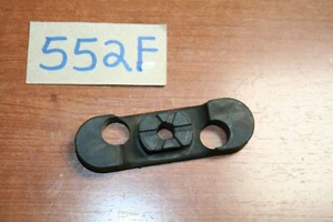 1984 Honda ATC 200ES Fuel Tank Rubber Mount Rear OEM 200E 200M E - Picture 1 of 6