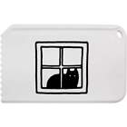 'Window Cat' Plastic Ice Scraper (IC00009718)