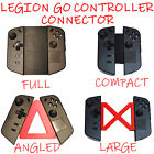 (Original-Real) Lenovo Legion Go Controller Click In Connectors 4 Sizes 3 Colors