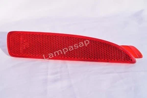 Luz de señalización lateral reflectora trasera lámpara lado del pasajero para Scion iA 2016-2020 - Imagen 1 de 2