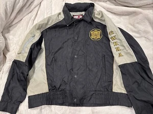Honda Gold Wing Road Riders Jacket Mens SIZE L Biker Coat - Picture 1 of 7