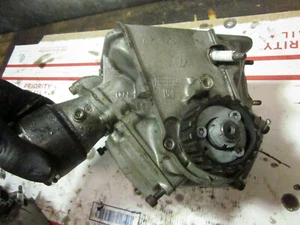 Ducati ST3 cylinder head VERTICAL REAR complete - Picture 1 of 4