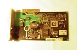 Siemens sirona C Ultraschallmodul - Bild 1 von 2