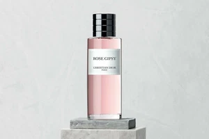 Christian Dior Rose Gipsy Eau De Parfum 125 ml Maison Christian Dior 100% ORIGEN - Imagen 1 de 3