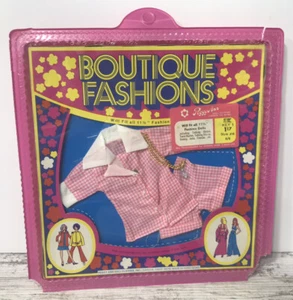 Ropa de muñeca Boutique Fashions - Peggy Ann: estilo 16 8/6 - Imagen 1 de 11