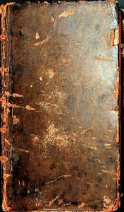 1738 book HISTOIRE ANCIENNE DES EGYPTIENS, DES CARTHAGINOIS... Rollin Vol 12 XII - Picture 1 of 8