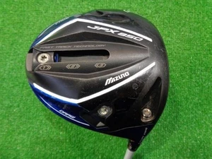 Mizuno JPX 850 Orochi R Driver 1W 45.5" Length 440cc Titanium Golf Club - Picture 1 of 6
