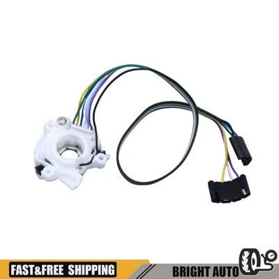 For Turn signal switch 1964 65 1966 Chevrolet Impala Belair Biscayne No Tilt - Изображение 1 из 4