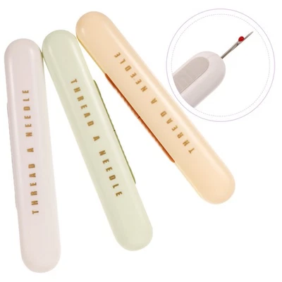  3 Pcs Seam Ripper for Sewing Projects Strumento Cucire Rimuovere Punti - Image 1 of 4