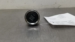 18 2018 FIAT 124 SPIDER ABARTH OEM PUSH START IGNITION SWITCH - Picture 1 of 12