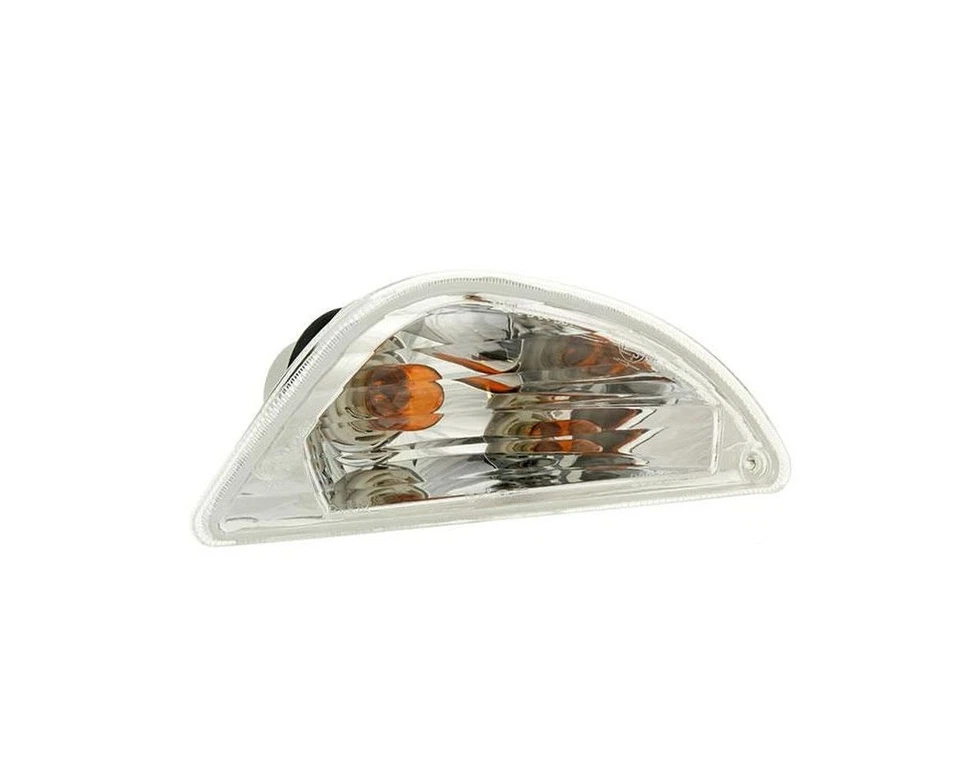 Blinker hinten links VESPA LX LXV S 50 125 150 ie 2T 4T ZAPM381 C381 M44  M68 - Bild 1 von 1