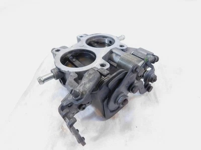 Victory Cross Country Hammer Jackpot y cuerpos de acelerador de admisión de motor Vegas Foto 1 de 4