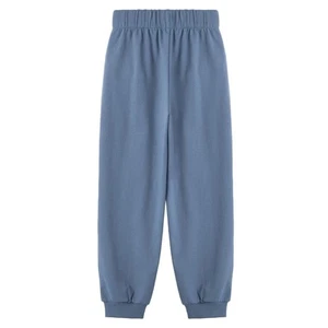 Truce Teen Girl's Light Indigo Soft Knit Honor Sporty Baggy Joggers Kids Size 16 - Picture 1 of 5