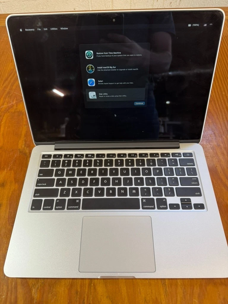 MacBook Pro Early2015 A1502 メモ8GB SSD500 MacBook Pro Early2015 A1502 メモ8GB SSD500