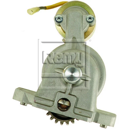 Motor de arranque compatible con Mercury Sable REMY 1996-2005 Foto 1 de 4