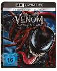 Venom: Let there be Carnage (Ultra HD Blu-ray & Blu-ray) -   - (Ultra HD Blu-ra