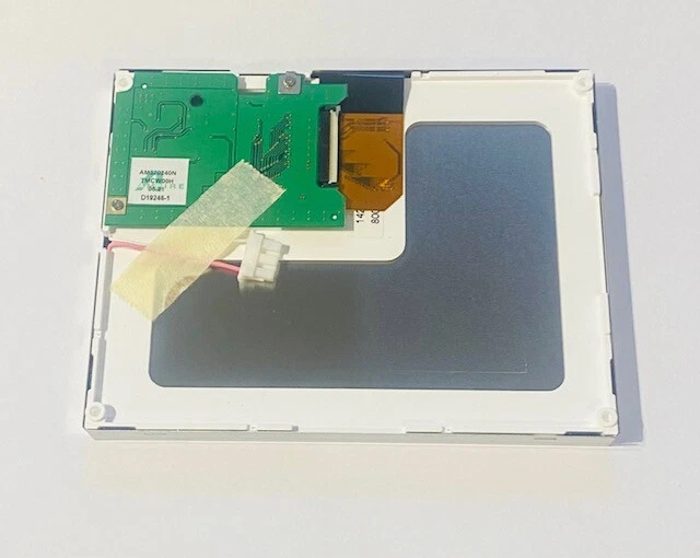 Ampire AM320240NTMCW00H LCD Screen Display 14,48cm/5,7"  - Bild 1 von 1