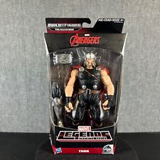 Marvel Legends Avengers Thor 6 Inch Action Figure Hasbro Allfather Wave